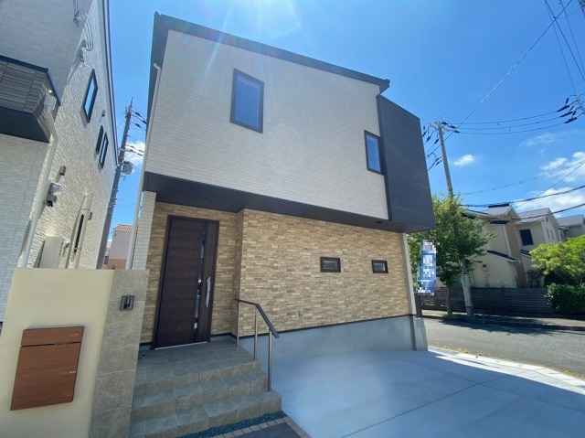 小学校進学前に引っ越そうと思ったから