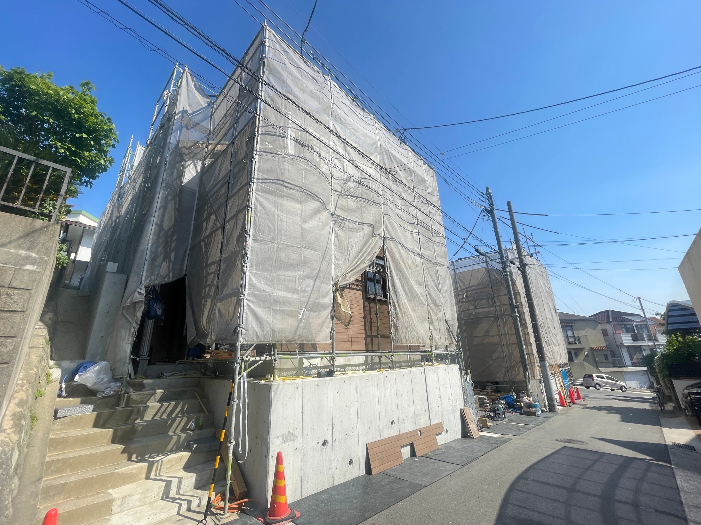 資産処分で、、、