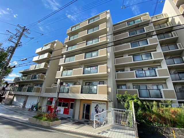 資産処分のため