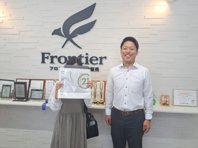 車の購入の検討