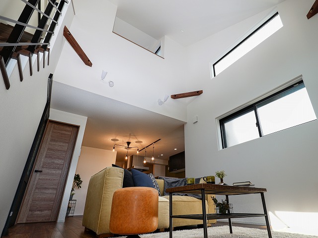 家賃が高かったから