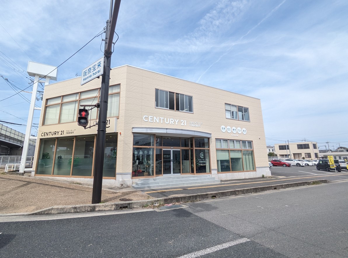 戸建てがほしかった為