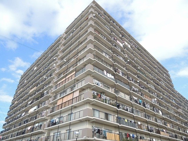 分割相続の分配金が入るため