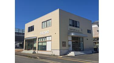 アパートが手狭。趣味のバイクのガレージの為