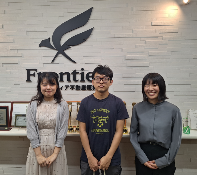 現在住んでいる家が手狭になったため