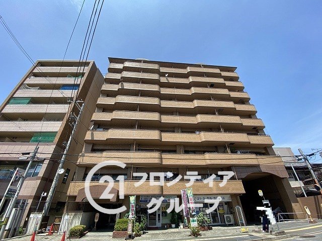 便利な所への引っ越し