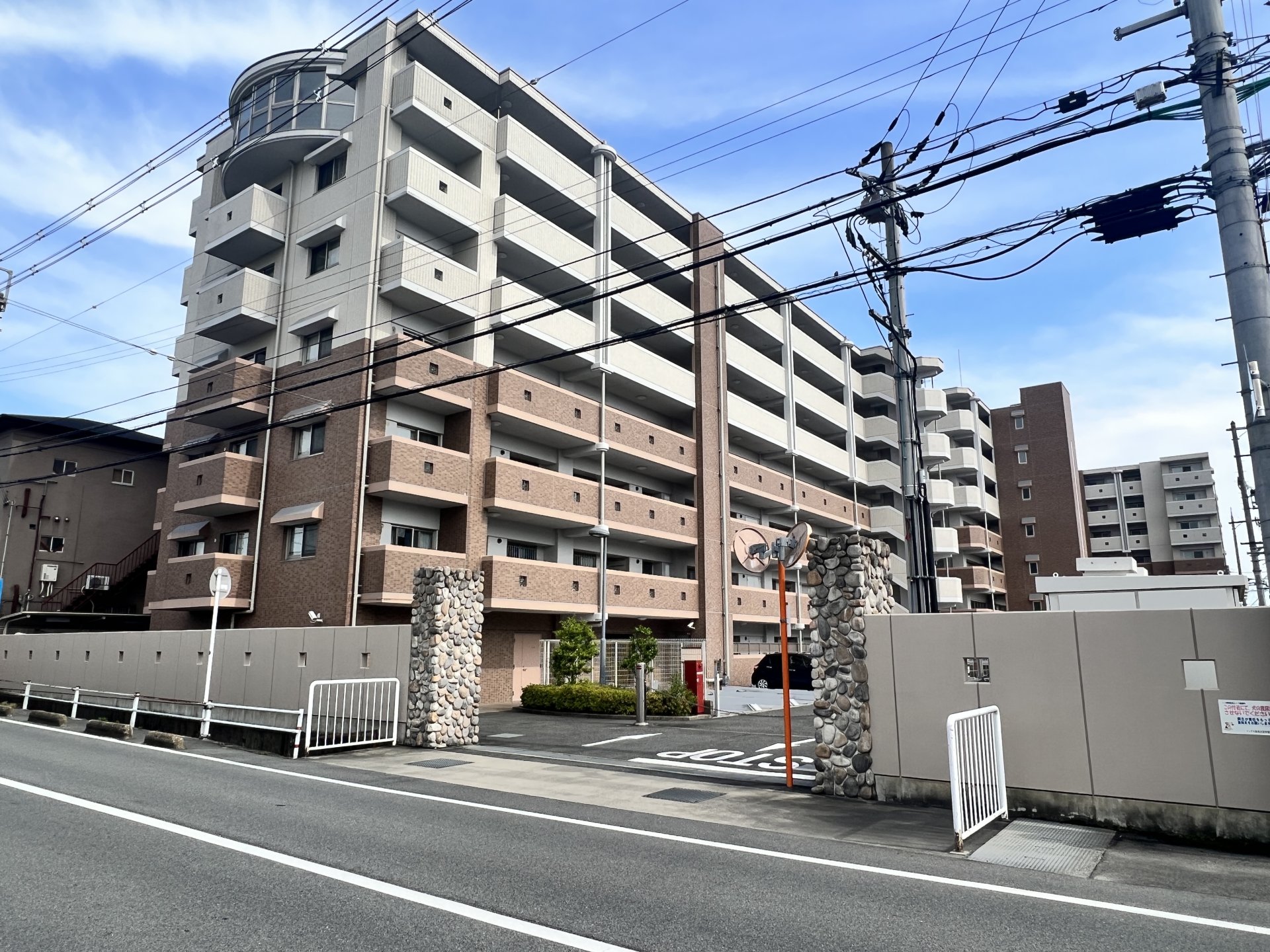 戸建への住み替えの為