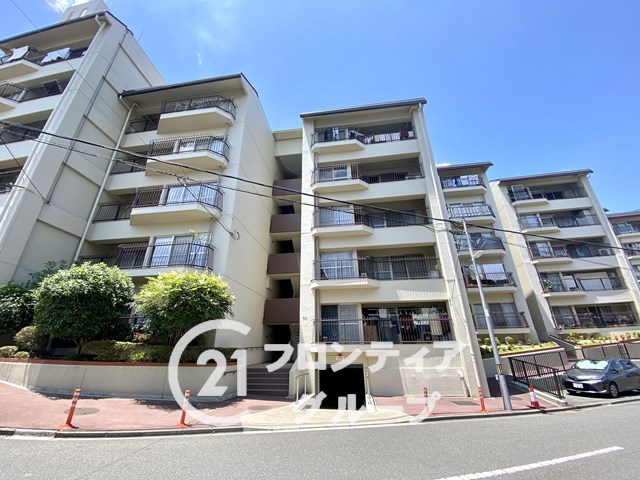 収益物件購入のため