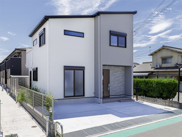 資産整理のため