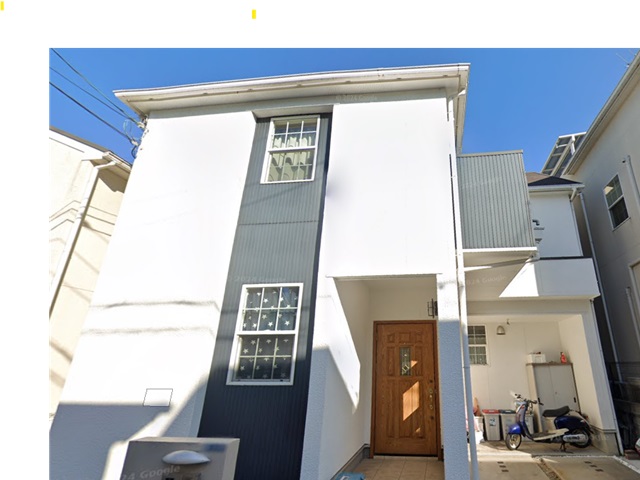 実家の近くに住み替え