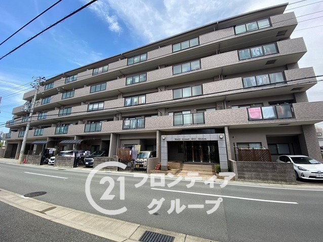 老後の生活に向けての新居探し