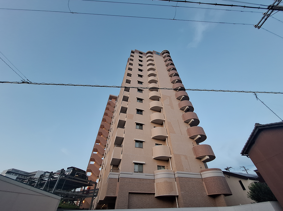 賃料がもったいないため