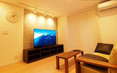 今後を見据えての引っ越し