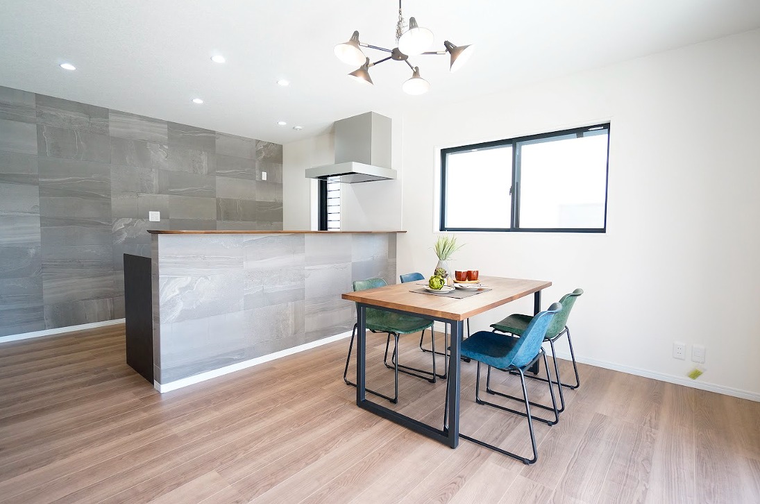 住み替えを検討