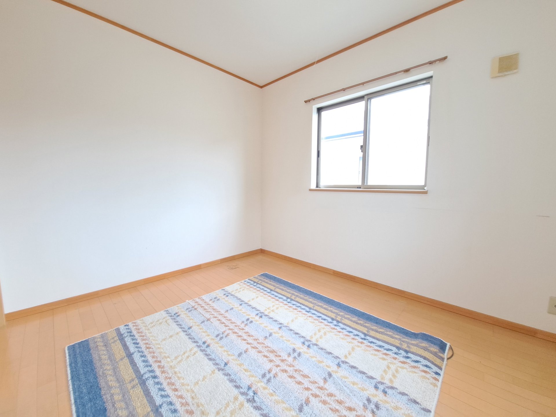 戸建てが欲しくて