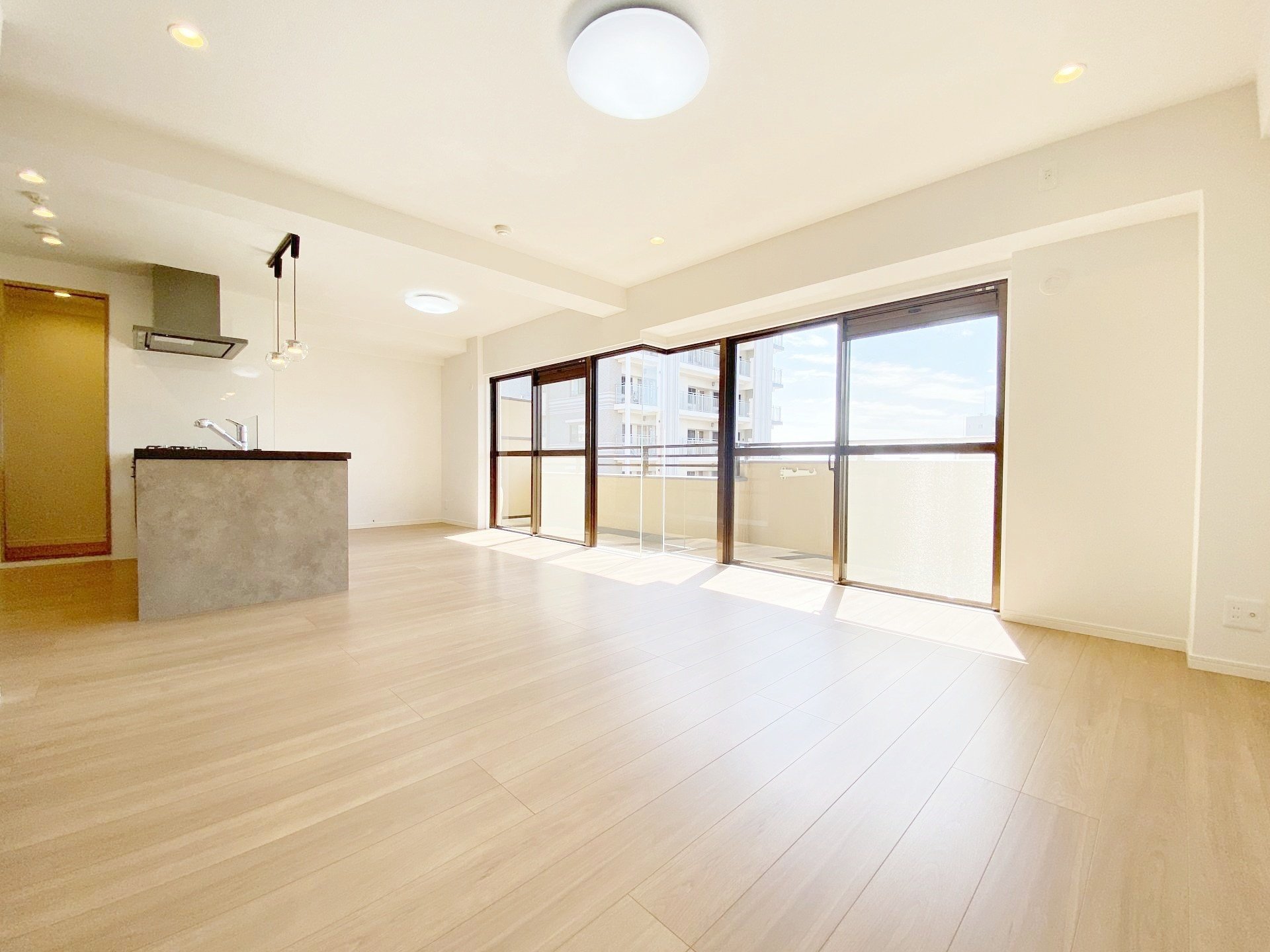 家賃がもったいないと思ったから