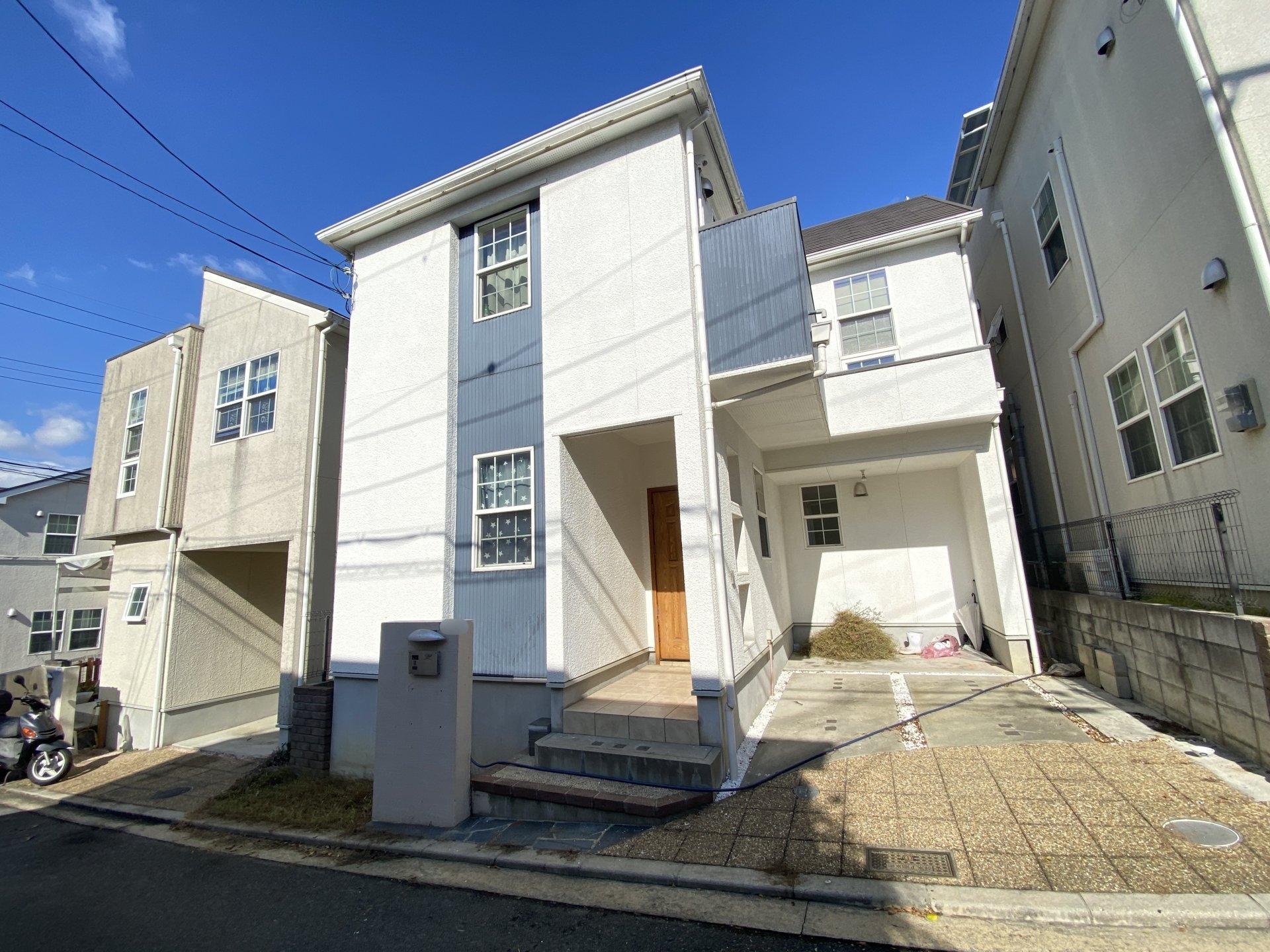 資産処分のため