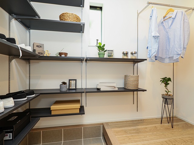 一人暮らしをはじめるため