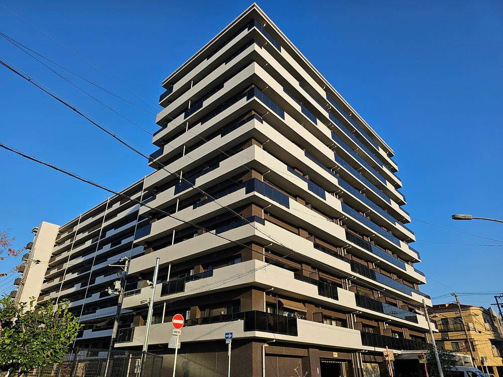 積ん帯からの住み替え