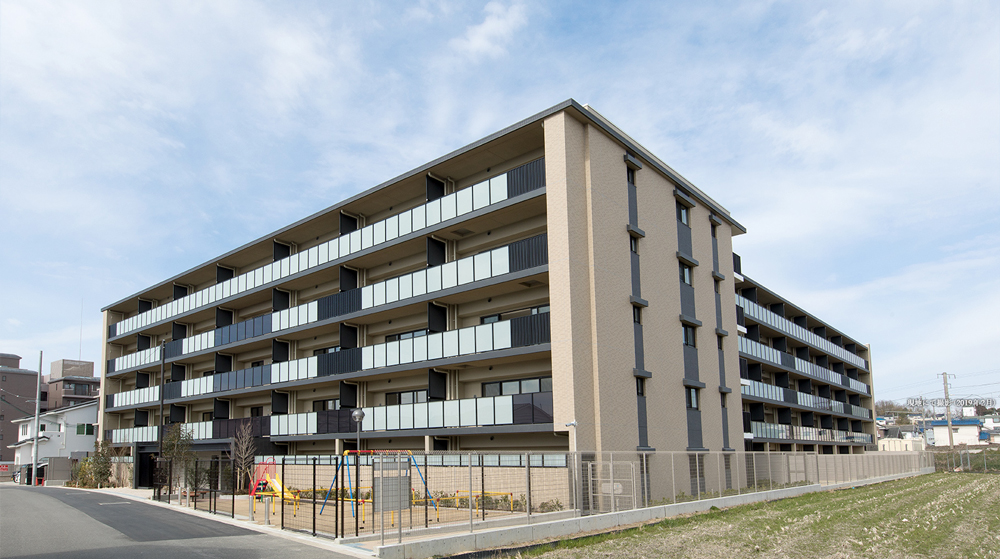 家賃を払い続けるのがもったいないと感じた。