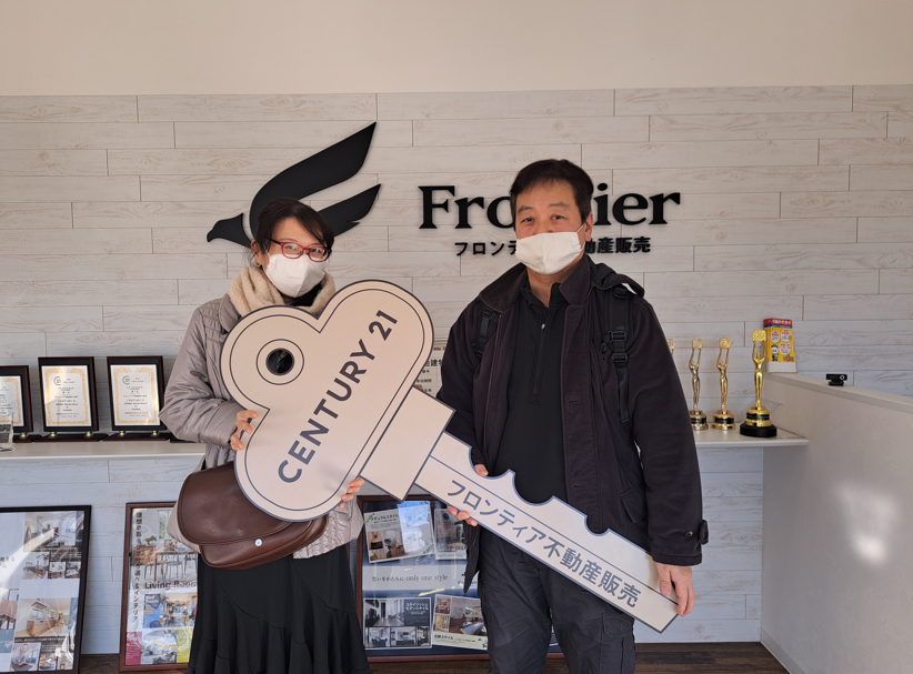 現在の家の不具合のため