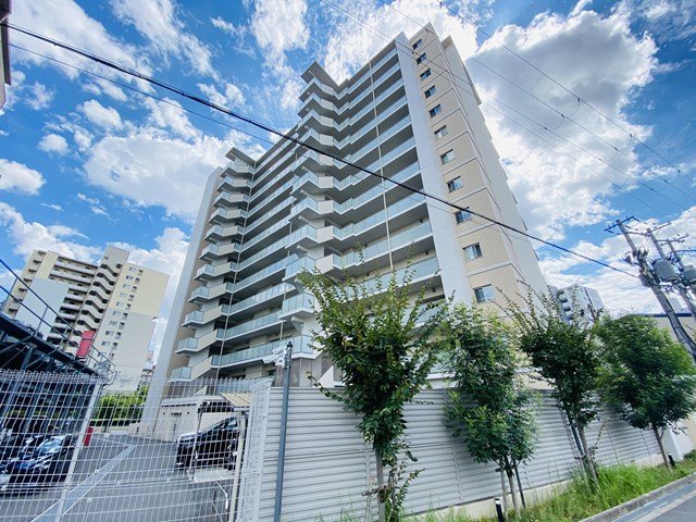 賃貸からの住み替え