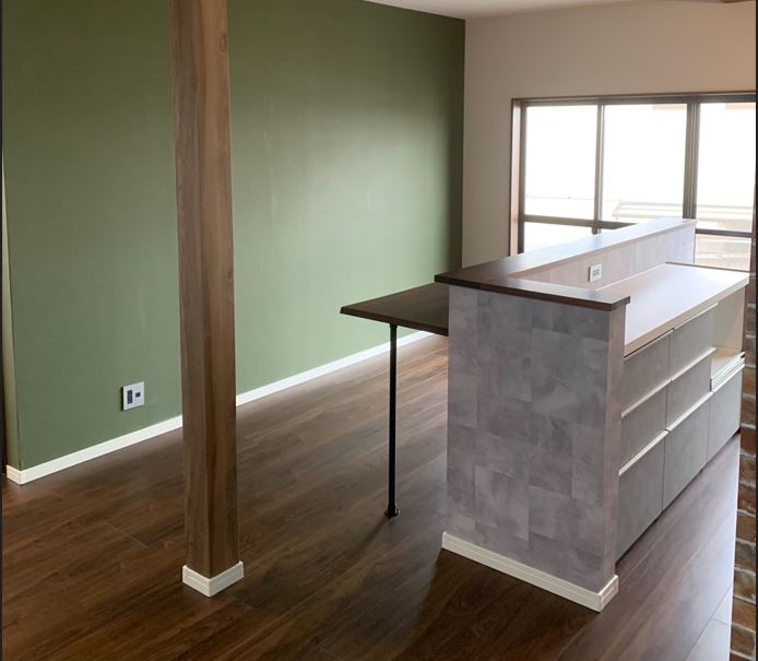 ブルックリンスタイル