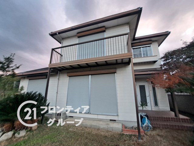 賃貸がもったいない為