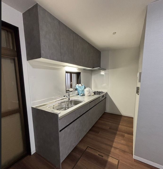 フルリノベーションして住みやすさを追求