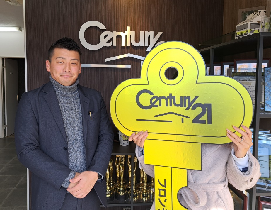 賃貸がもったいないため