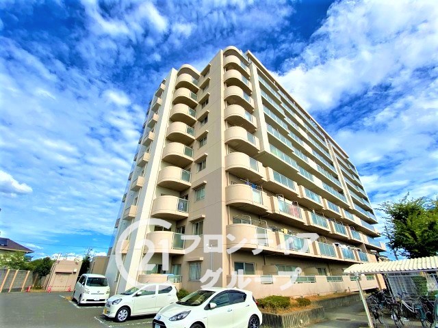 両親の近くに住むため