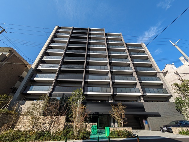 生活環境を変えずに引っ越しを考えて