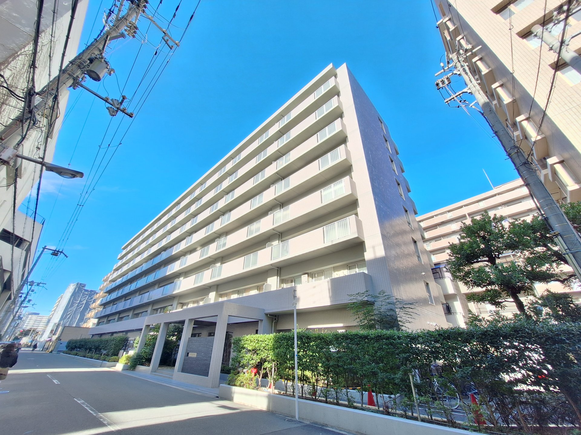 定年前に自宅の資産価値を知りたかった