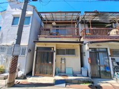 エリアの外の売却