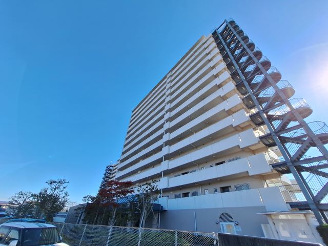 住み替えのため