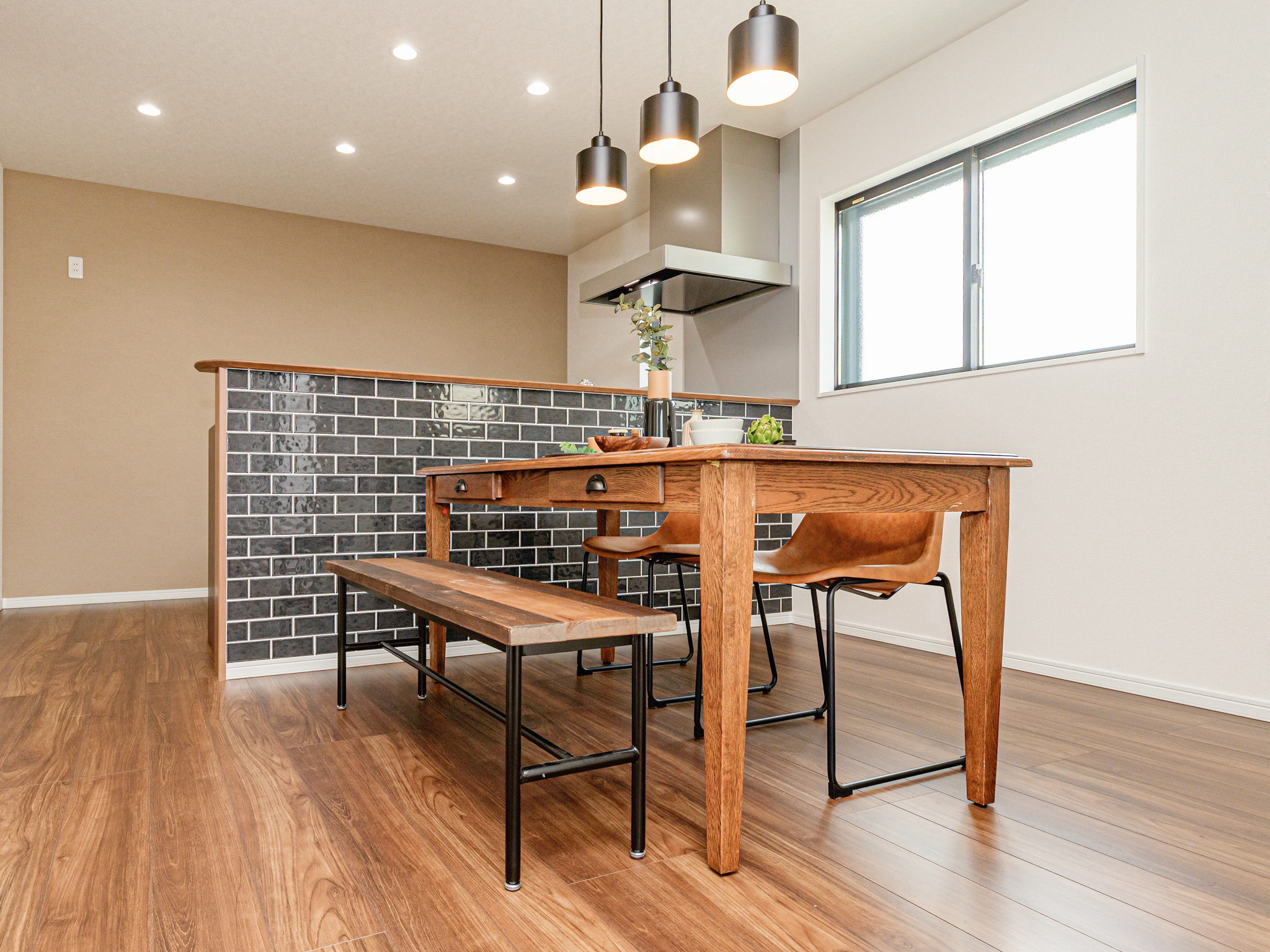 近くで良い物件があったから