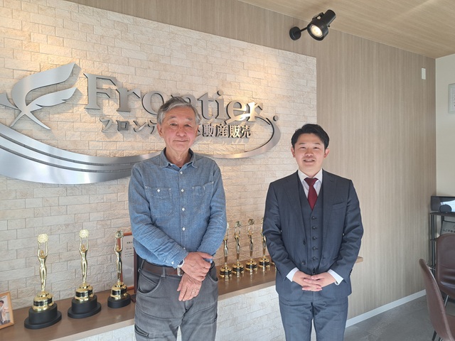 空き家の為の売却