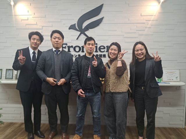 現在の家が狭いため