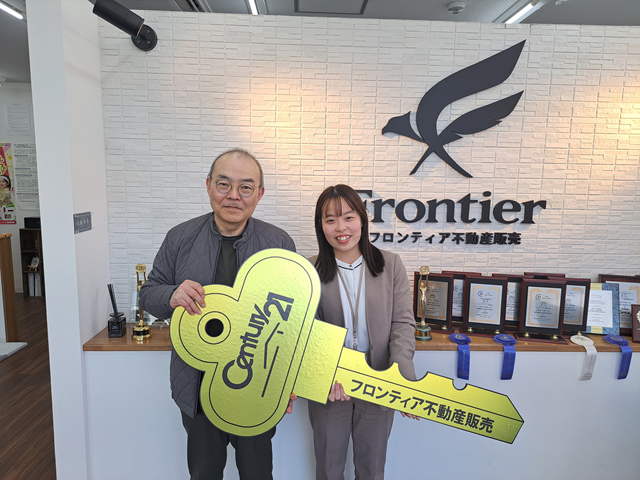 母の施設入居で空き家となったため