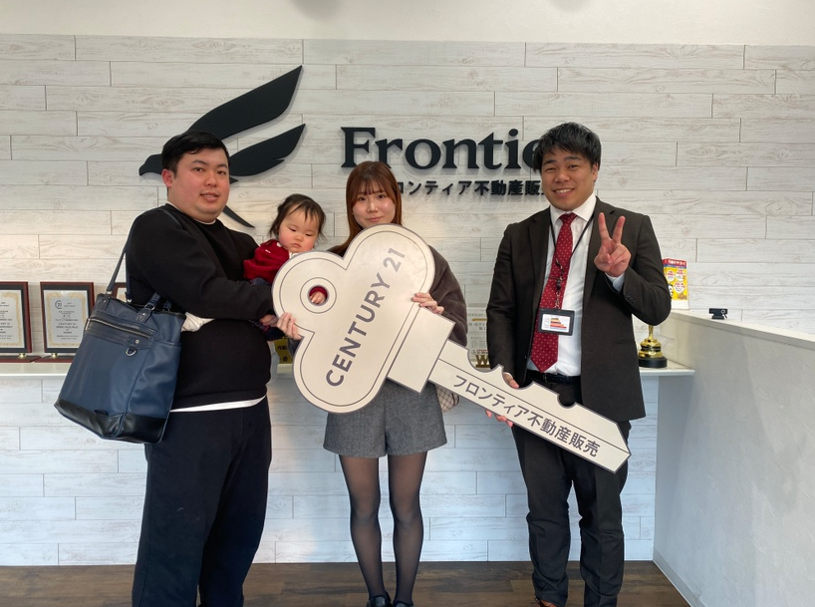 広い家に引っ越すため