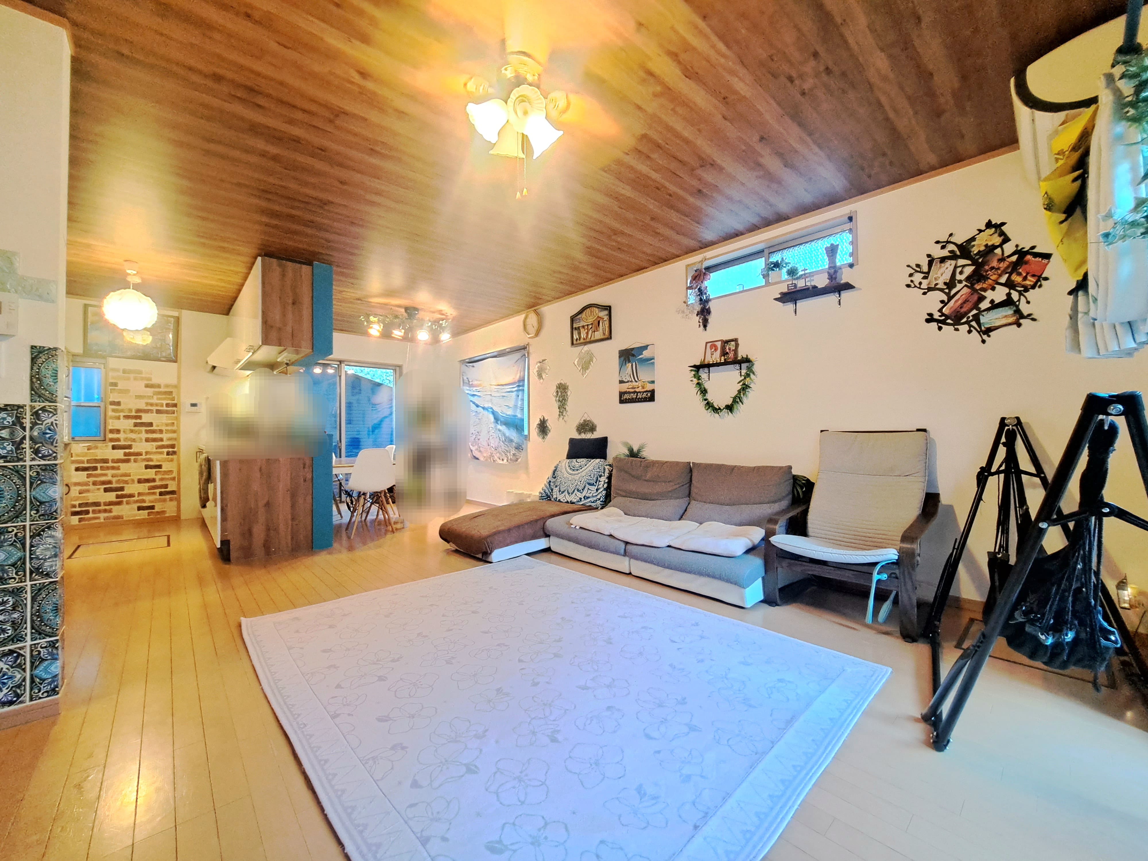 住み替えによる売却