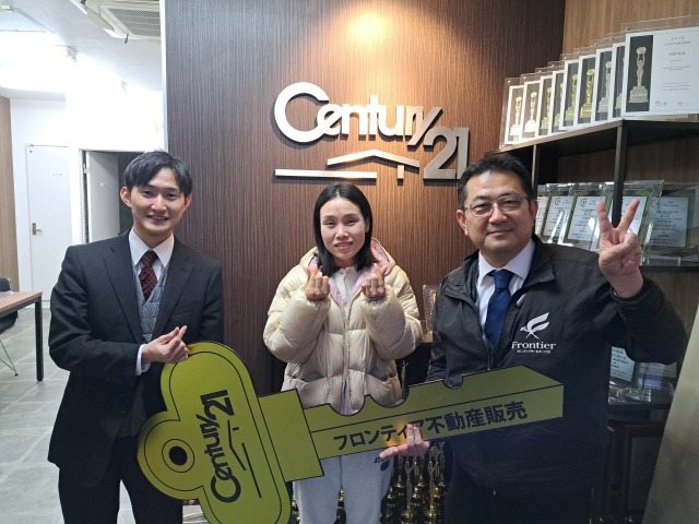 今の家が狭すぎる