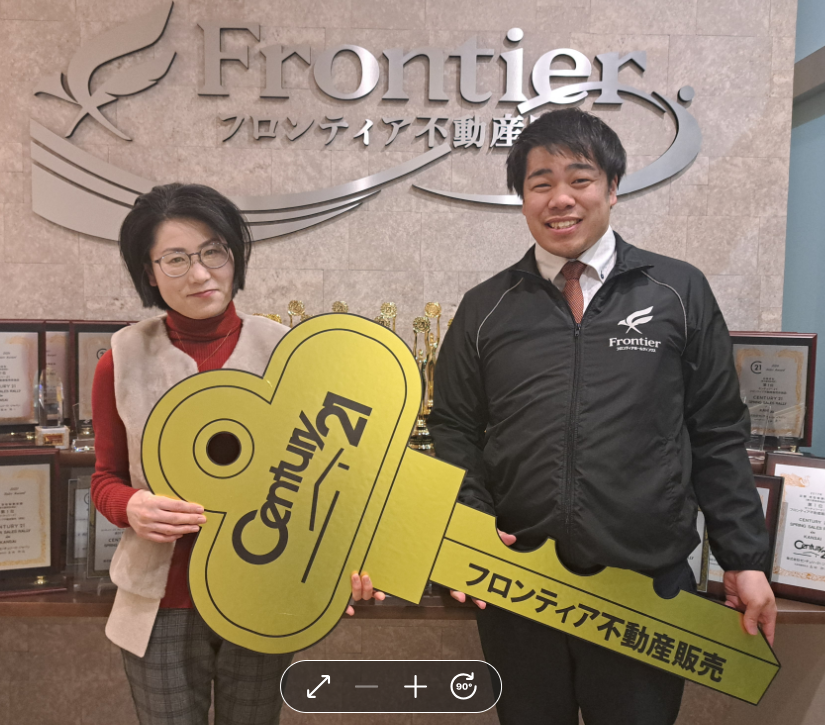 家賃が高かったため、住み替えを検討していた