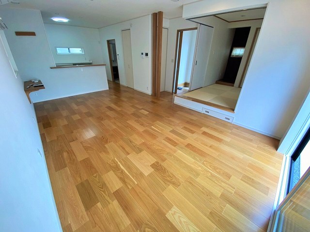 ３階建ての家が不便と感じて