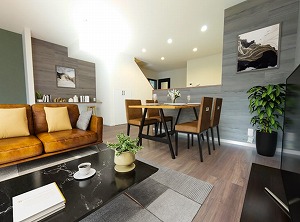 住み替えを検討