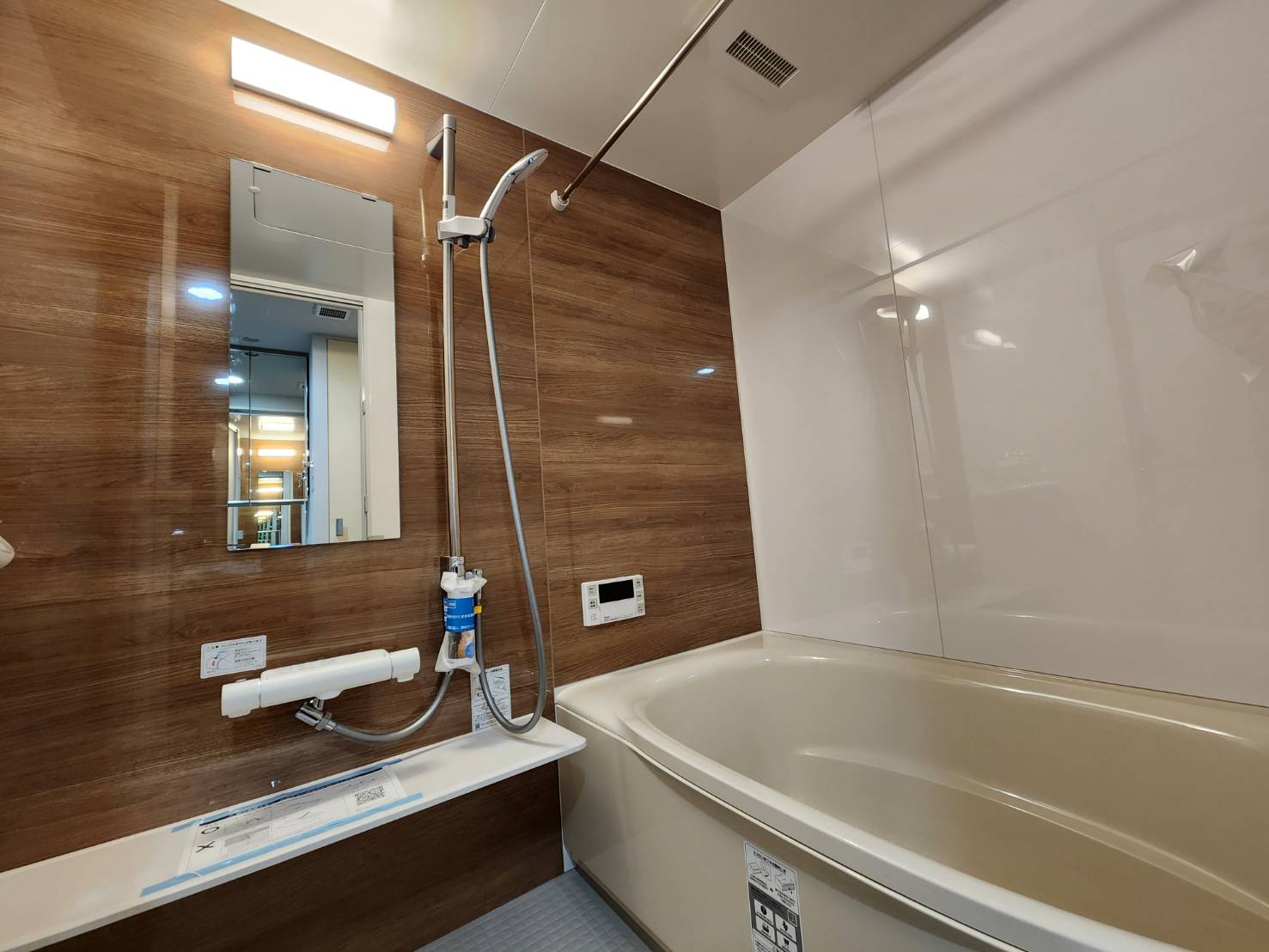 住み替え先のリフォーム検討