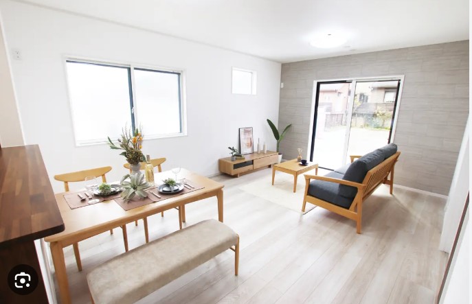 現在の住宅が定借のため