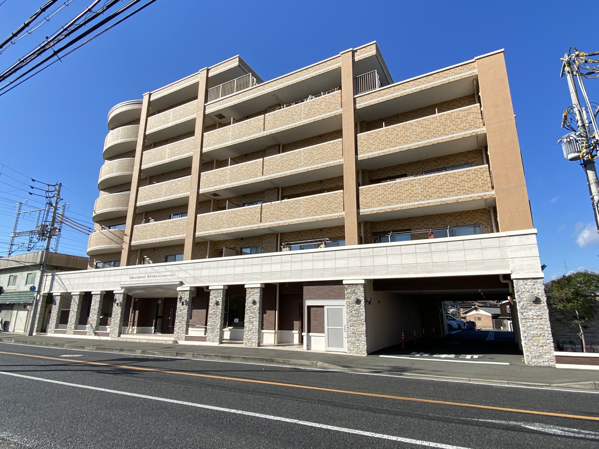 家賃がもったいないため