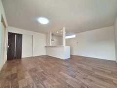 なんとなく家を探し始めようかな、、、