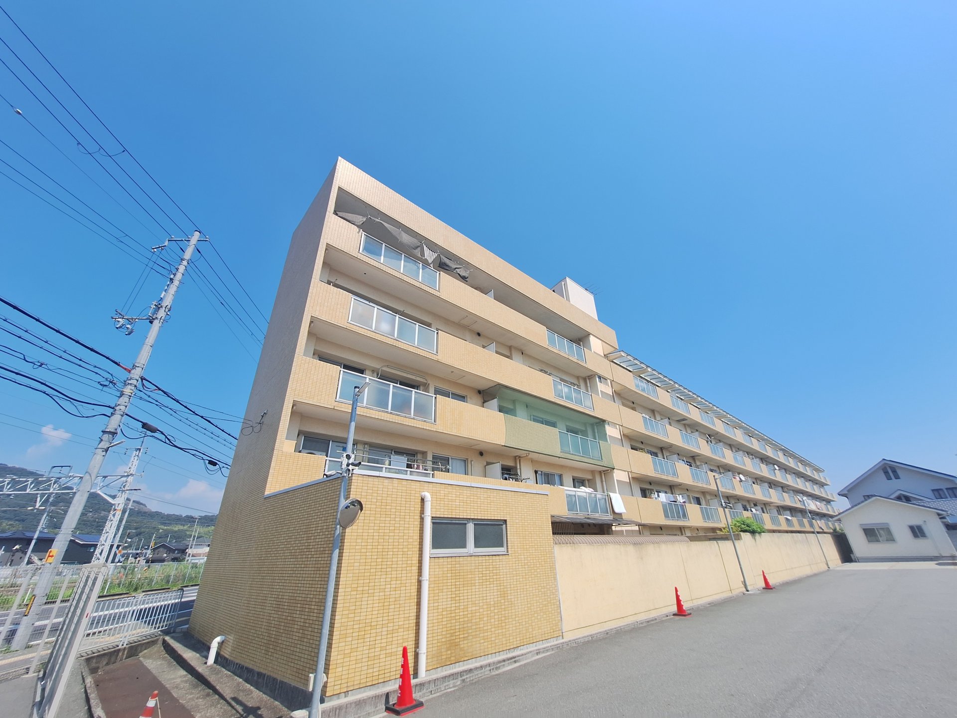 親元に引っ越しを考えて